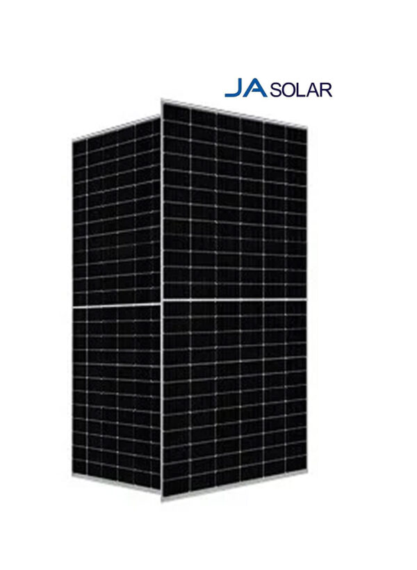 JA Solar