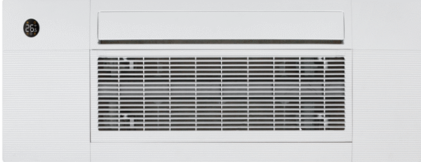 Midea 1- Way Cassette