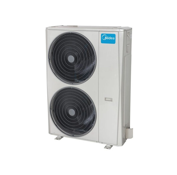 Midea 6 Zone 24 SEER2 47K BTU R454B Condenser