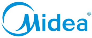 Midea-Logo