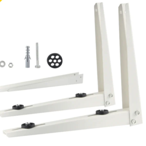 Mini Split Wall Mount Brackets 12K / 18K BTU
