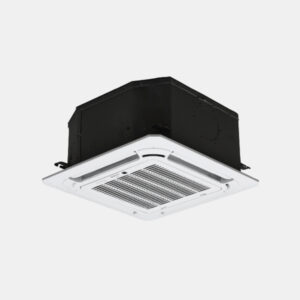 Midea 4-Way Cassette 9K BTU