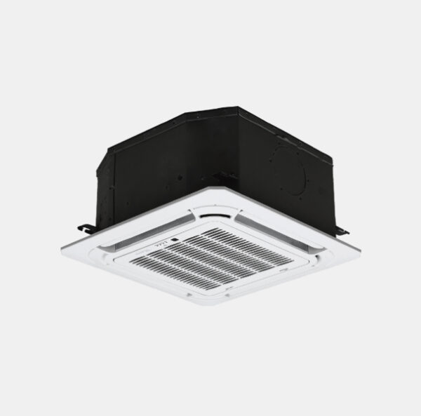 Midea 4-Way Cassette 9K BTU