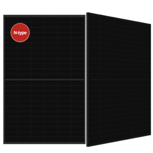 Canadian Solar TOPHiKu6 (All-Black) N-Type TOPCon 450W