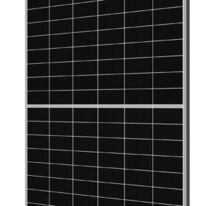 Canadian Solar TOPBiHiKu6 Anti-Hail N-Type Bifacial TOPCon 610W