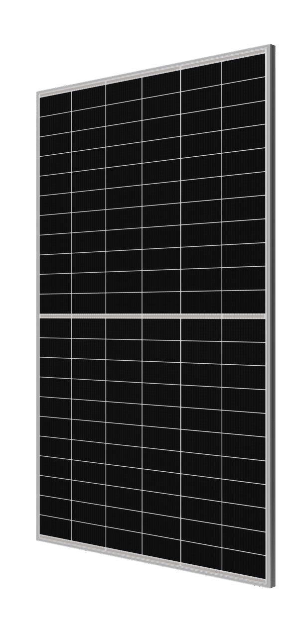 Canadian Solar TOPBiHiKu6 Anti-Hail N-Type Bifacial TOPCon 615W