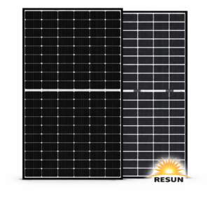 Resun Solar Bifacial 430W RS8V430M-DG Pallet (36)