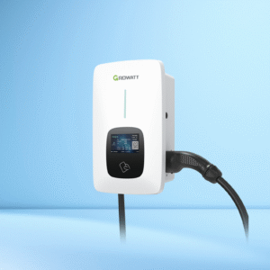 Growatt 12AS-P US EV Charger