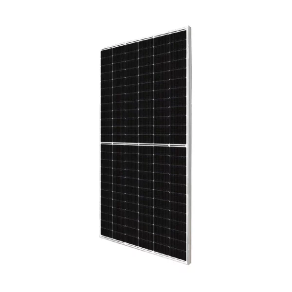 Canadian Solar BiHiKu6 Bifacial MONO PERC 545W