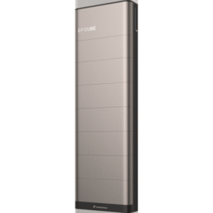 EP Cube 19.9kWh All-in-One Home Solar Backup System