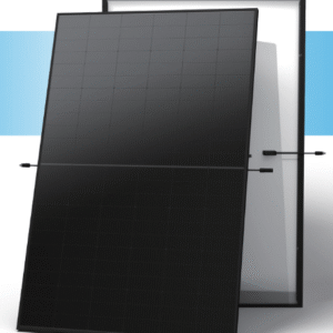 Trina Solar Vertex S+ N-Type i-TOPCon Dual Glass Monocrystalline Monofacial 450W Pallet (36)