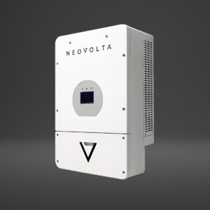 NeoVolta Hybrid Inverter NV7600