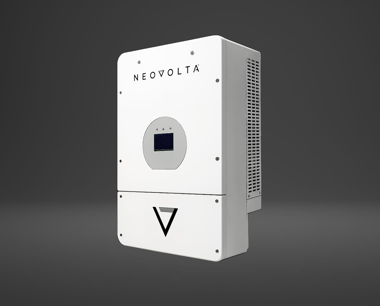 NeoVolta Hybrid Inverter NV7600