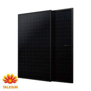 Talesun BIPRO Bifacial Full Black Mono N-Type 450W (36) Pallet