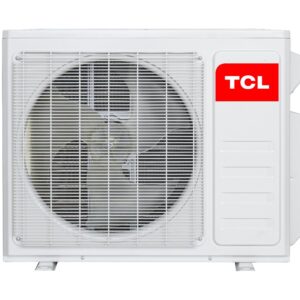 TCL 2 Zone 24 SEER2 18K BTU R454B Condenser