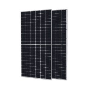 Talesun 590W solar panel
