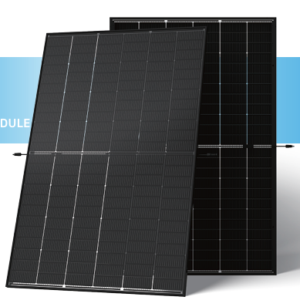 Trina Solar Vertex S+ N-Type i-TOPCon Dual Glass Monocrystalline Bifacial 440W Pallet (36)